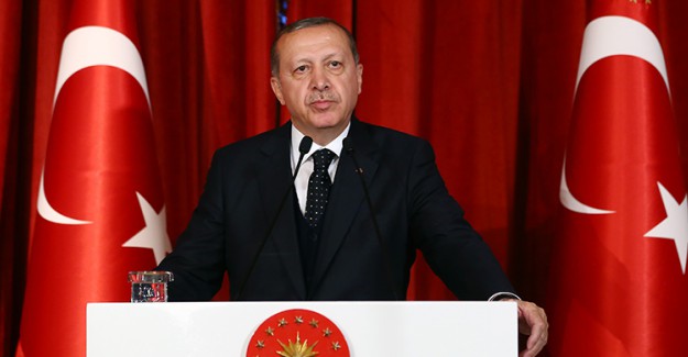 Cumhurbaşkanı Erdoğan Öğrencilere Müjdeyi Verdi!