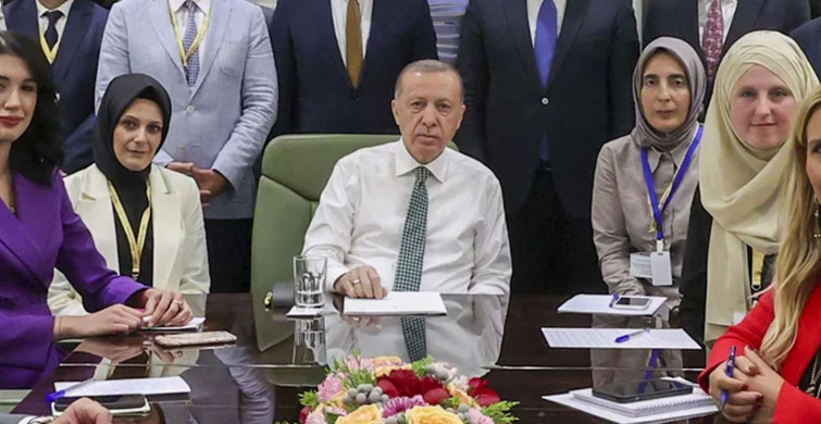 Cumhurbaşkanı Erdoğan’dan önemli NATO mesajı: Bir gece ansızın tepelerine ineriz