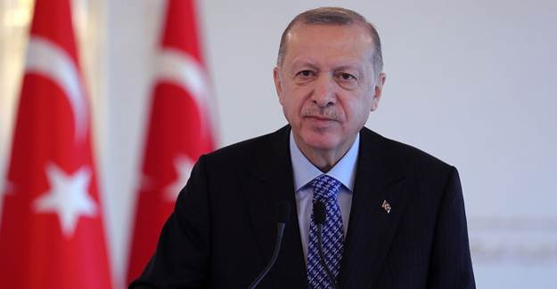 Cumhurbaşkanı Erdoğan'dan Özgür Özel Tazminat Davası!
