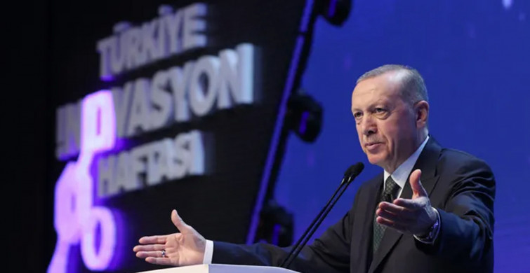 Cumhurbaşkanı Erdoğan’dan petrol müjdesi!