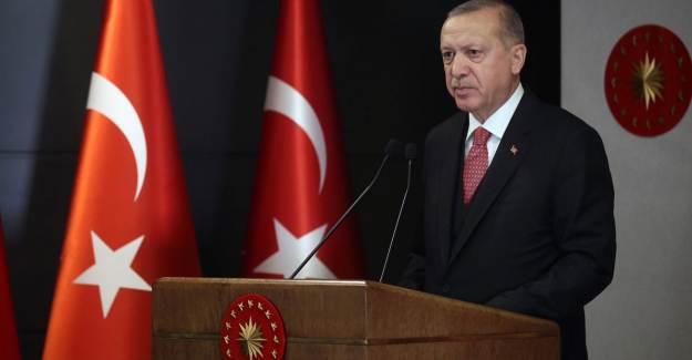 Cumhurbaşkanı Erdoğan'dan, Prof. Dr. İnalcık'ın Vefatının 4. Yılına İlişkin Paylaşım