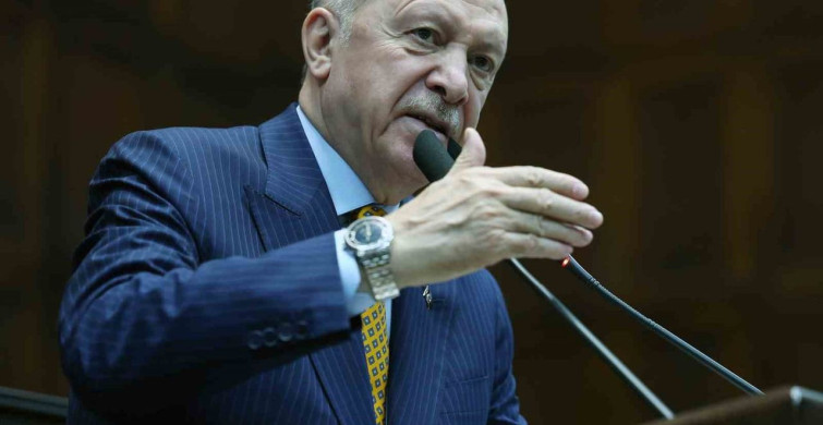 Cumhurbaşkanı Erdoğan'dan Şanlıurfa Lise Saldırısı Açıklaması