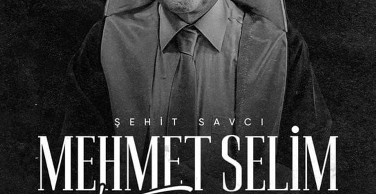 Cumhurbaşkanı Erdoğan'dan Şehit Savcı Mehmet Selim Kiraz'a Anma Mesajı