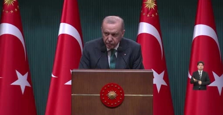 Cumhurbaşkanı Erdoğan'dan Siyasi Barış ve Yatırımlar Üzerine Açıklamalar