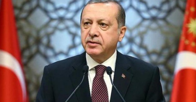 Cumhurbaşkanı Erdoğan'dan Sri Lanka'daki Saldırıya Tepki