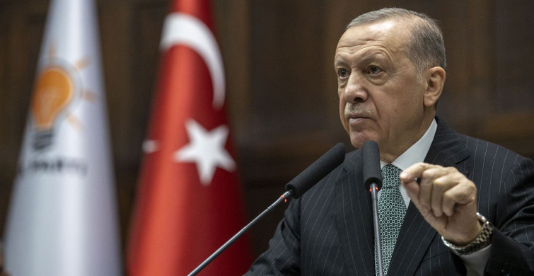 Cumhurbaşkanı Erdoğan'dan Suudi prense rest: Tek bir Türkün kılına zarar gelirse bunun hesabını ödersiniz