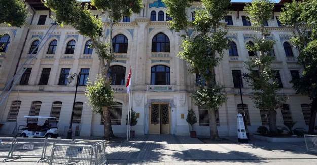 Cumhurbaşkanı Erdoğan'dan Talimat! Ayasofya Müzesi Olacak