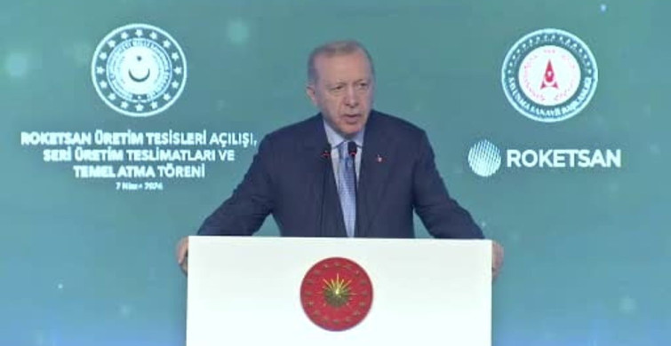 Cumhurbaşkanı Erdoğan'dan Terörle Mücadele Açıklaması