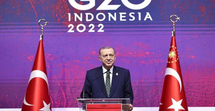 Cumhurbaşkanı Erdoğan’dan TOGG açıklaması: Gidip görsünler mutlu oluruz