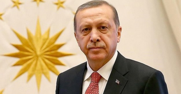 Cumhurbaşkanı Erdoğan'dan Tunceli'de Şehit Olan Askerlerin Ailelerine Başsağlığı Telgrafı