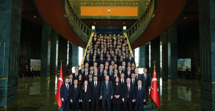 Cumhurbaşkanı Erdoğan'dan Valilere Önemli Mesajlar