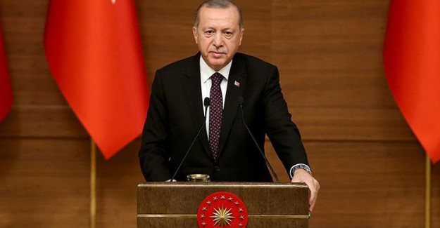 Cumhurbaşkanı Erdoğan'dan Venezuela Devlet Başkanı Maduro'ya Tam Destek