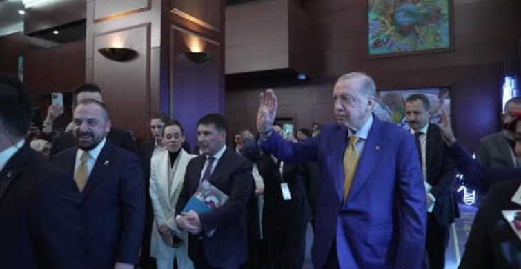 Cumhurbaşkanı Erdoğan'ın Aile Değerleri Vurgusu