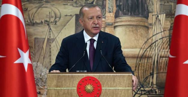 Doğal Gaz Müjdesinden Sonra Piyasalarda Hareketlenme!
