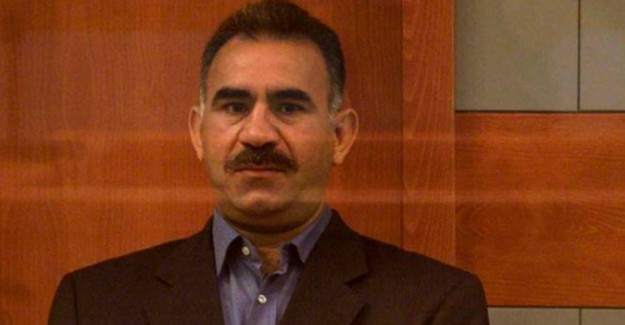 Cumhurbaşkanı Erdoğan'ın En Yakınından Öcalan Uyarısı!