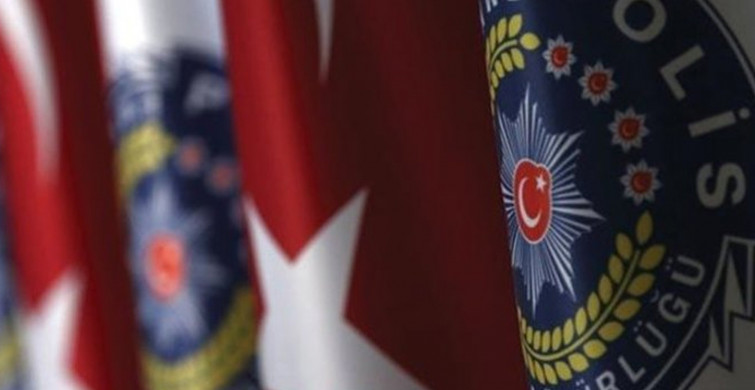 Cumhurbaşkanı Erdoğan'ın İmzasıyla 43 İlin Emniyet Müdürü Değişti!