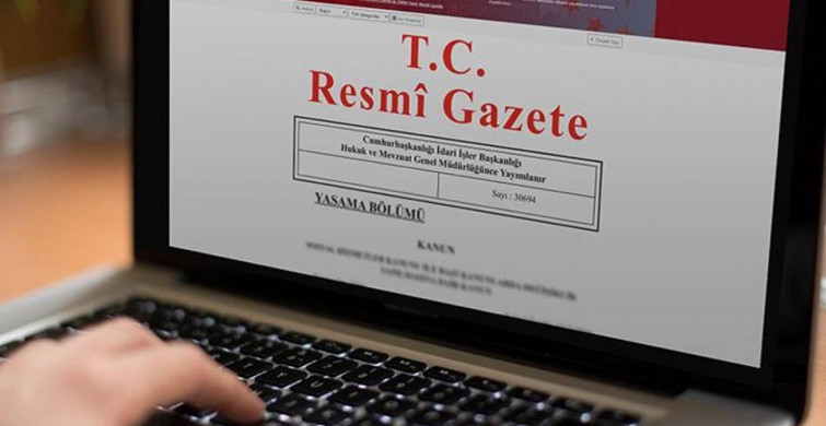 Cumhurbaşkanı Erdoğan'ın kararıyla "Türkiye Çevre Haftası" olarak kutlanacak!