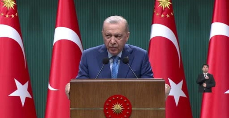 Cumhurbaşkanı Erdoğan'ın Türk Dünyasına Verdiği Önem