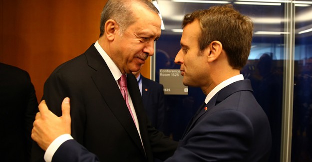 Cumhurbaşkanı Erdoğan'ın Ziyareti Irkçı zihniyeti Rahatsız Etti!