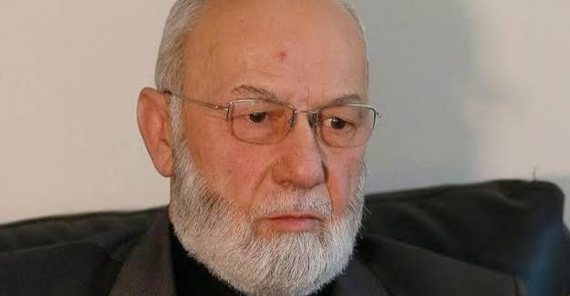 Cumhurbaşkanı Eski Başdanışmanı: ''Türkiye'nin SADAT Gibi Belki Yüzlerce Şirkete İhtiyacı Var