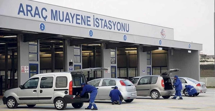 Cumhurbaşkanı imzaladı, Resmi Gazete'de yayımlandı! İşte 2024 araç muayene değişiklikleri...