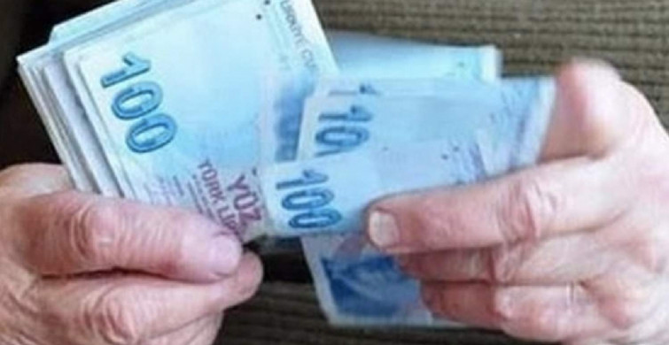 Cumhurbaşkanı onaylıyor. Emeklilere bayram ikramiyesi yolda