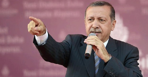Cumhurbaşkanı Erdoğan Bedelli Askerlik Tartışmalarına Son Noktayı Koydu!