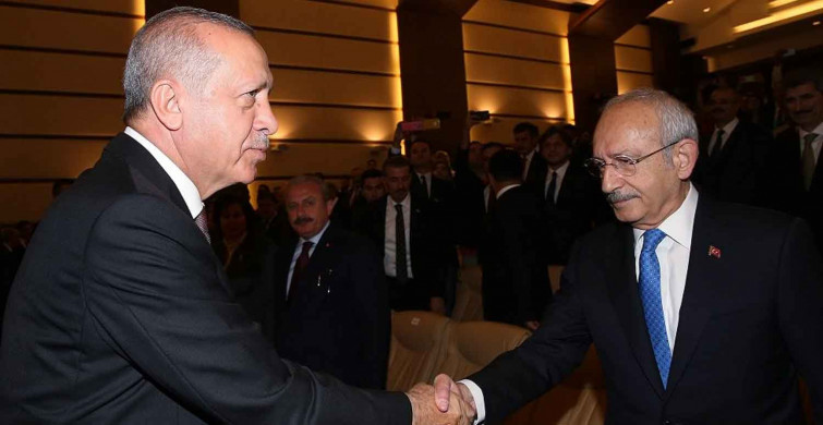 Cumhurbaşkanı Recep Tayyip Erdoğan, CHP Genel Başkanı Kemal Kılıçdaroğlu'ndan 30 bin lira manevi tazminat kazandı!
