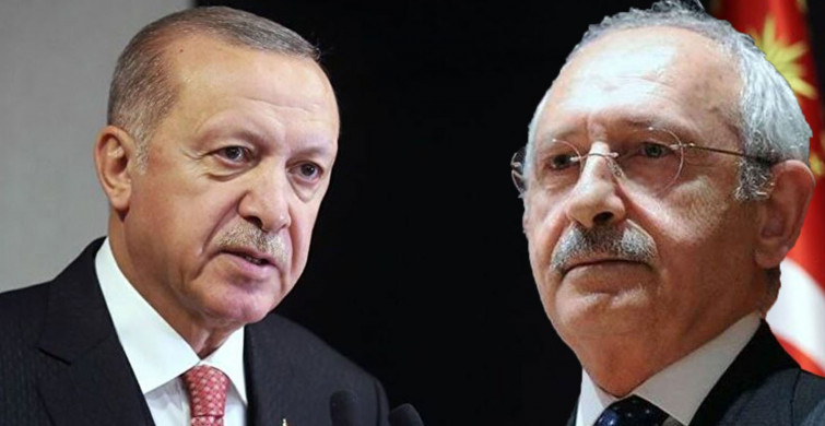 Cumhurbaşkanı Recep Tayyip Erdoğan, Sosyal Medyada Kemal Kılıçdaroğlu'lu İle İlgili Video Paylaştı!