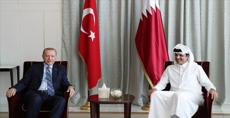 Cumhurbaşkanı Recep Tayyip Erdoğan ve Yeni Diplomatik İlişkiler
