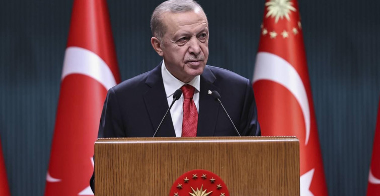 Cumhurbaşkanı Recep Tayyip Erdoğan'dan kritik güvenlik zirvesi: Detaylar açıklandı..