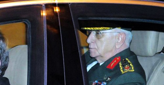 'Cumhurbaşkanı Söyledikten Sonra Onun Planladığını Anladık'