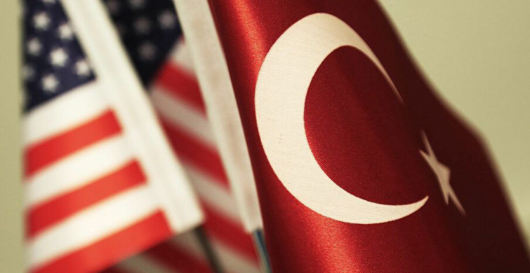 Cumhurbaşkanı Sözcüsü, ABD Ulusal Güvenlik Danışmanı İle Görüştü