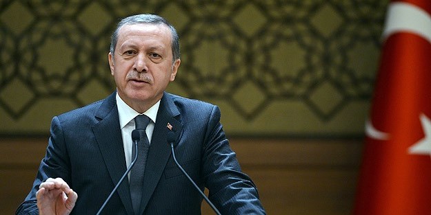 Cumhurbaşkanı Uyardı: Eğer Gevşeklik Olursa...