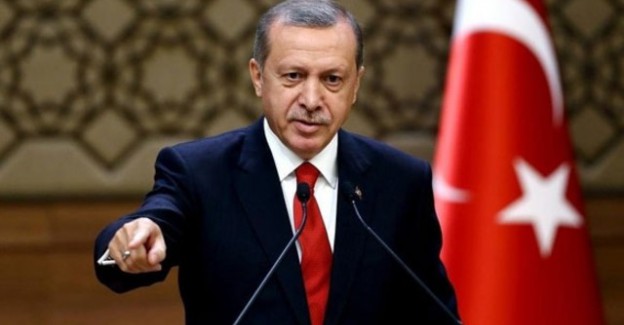 Cumhurbaşkanı Uyarmıştı; Dediği Çıktı