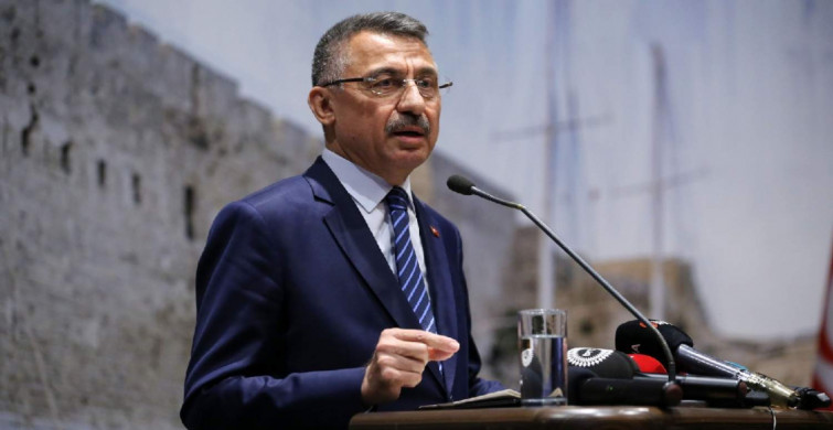 Cumhurbaşkanı Yardımcısı açıkladı: Can kaybı 49 bin 589’a yükseldi