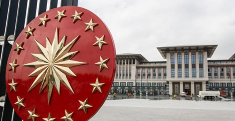 Cumhurbaşkanı Yardımcısı'ndan Osman Kavala Paylaşımı Yapan Büyükelçilere Tepki!
