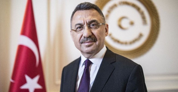 Cumhurbaşkanı Yardımcısı Fuat Oktay'ın Annesi Vefat Etti!