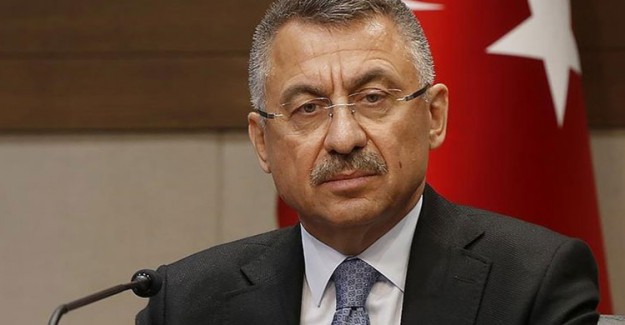 Cumhurbaşkanı Yardımcısı Oktay, Bosna Hersek'e Gidecek