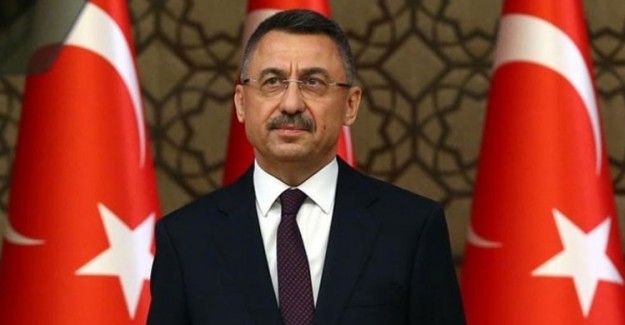 Cumhurbaşkanı Yardımcısı Oktay Polonya Yolcusu