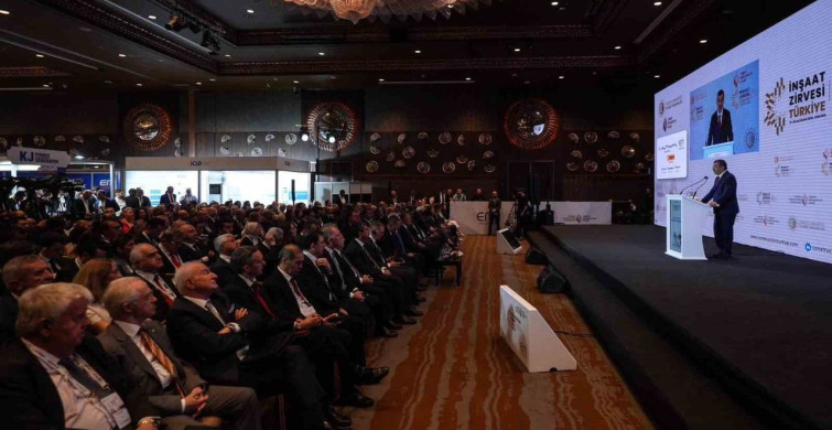 Cumhurbaşkanı Yardımcısı Yılmaz: Orta vadede önemli kazançlar elde edeceğiz