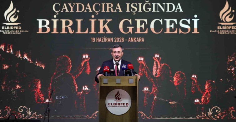 Cumhurbaşkanı Yardımcısı Yılmaz: terörün Türkiye’ye maliyeti 2 trilyon doların üzerinde