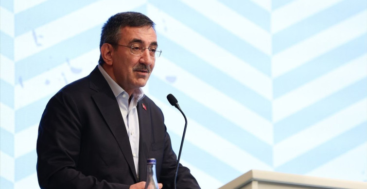 Cumhurbaşkanı Yardımcısı Yılmaz'dan Gençlere Destek Mesajı