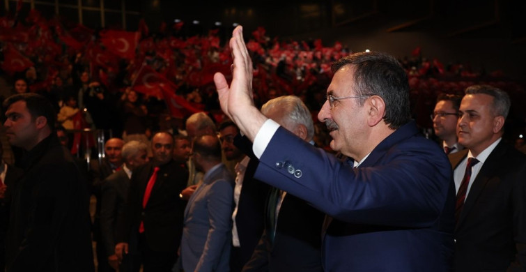 Cumhurbaşkanı Yılmaz'dan Enflasyon ve Dayanışma Vurgusu Cumhurbaşkanı Yılmaz'dan Enflasyon ve Dayanışma Vurgusu