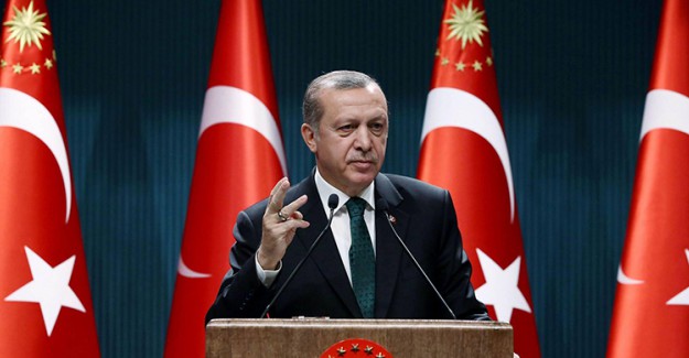Cumhurbaşkanı Zirveden Sonraki Güzergahını Açıkladı