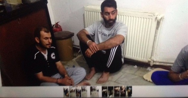 Cumhurbaşkanı'na Suikast Timinin Komutanı Konuştu