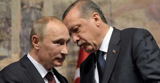 Cumhurbaşkanı'ndan Flaş Açıklama: Putin'e Dedim ki...