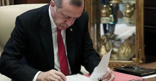 Cumhurbaşkanı'ndan Memurların Beklediği Zam Kararı