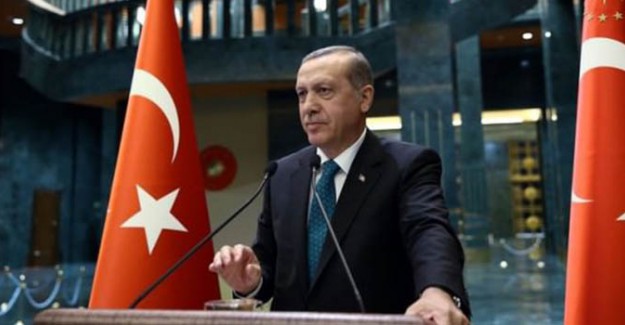 Cumhurbaşkanı'nın Açıklamasından Sonra Çin'den Tarihi Hamle