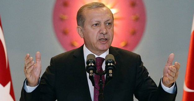 Cumhurbaşkanı'nın Fırçaladığı O Kaymakam Ortaya Çıktı!